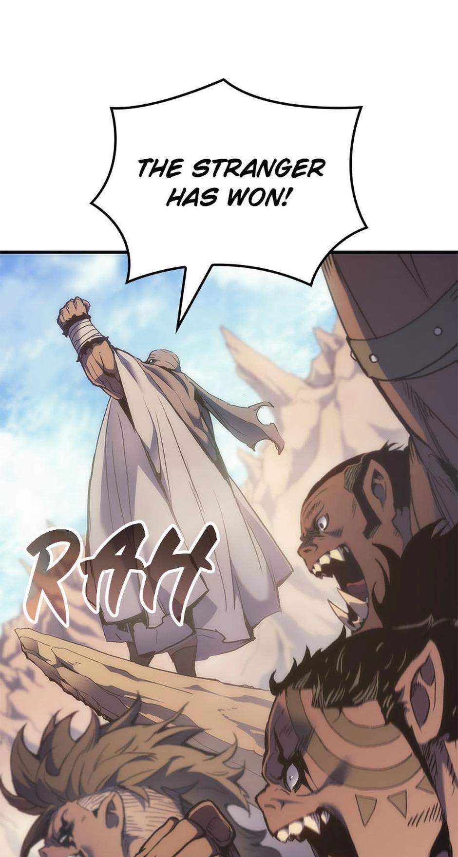 Read The Reincarnated King of Fists Manga Online