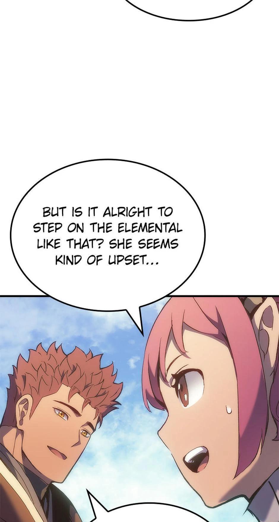 Read The Reincarnated King of Fists Manga Online