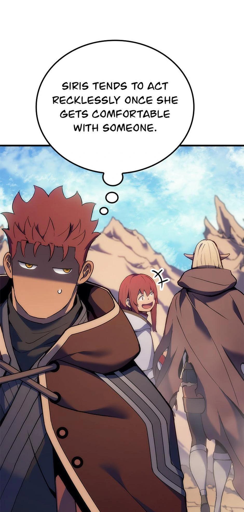 Read The Reincarnated King of Fists Manga Online