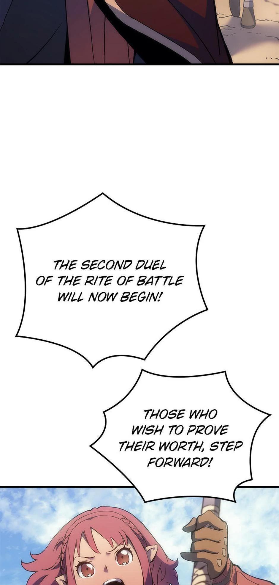 Read The Reincarnated King of Fists Manga Online