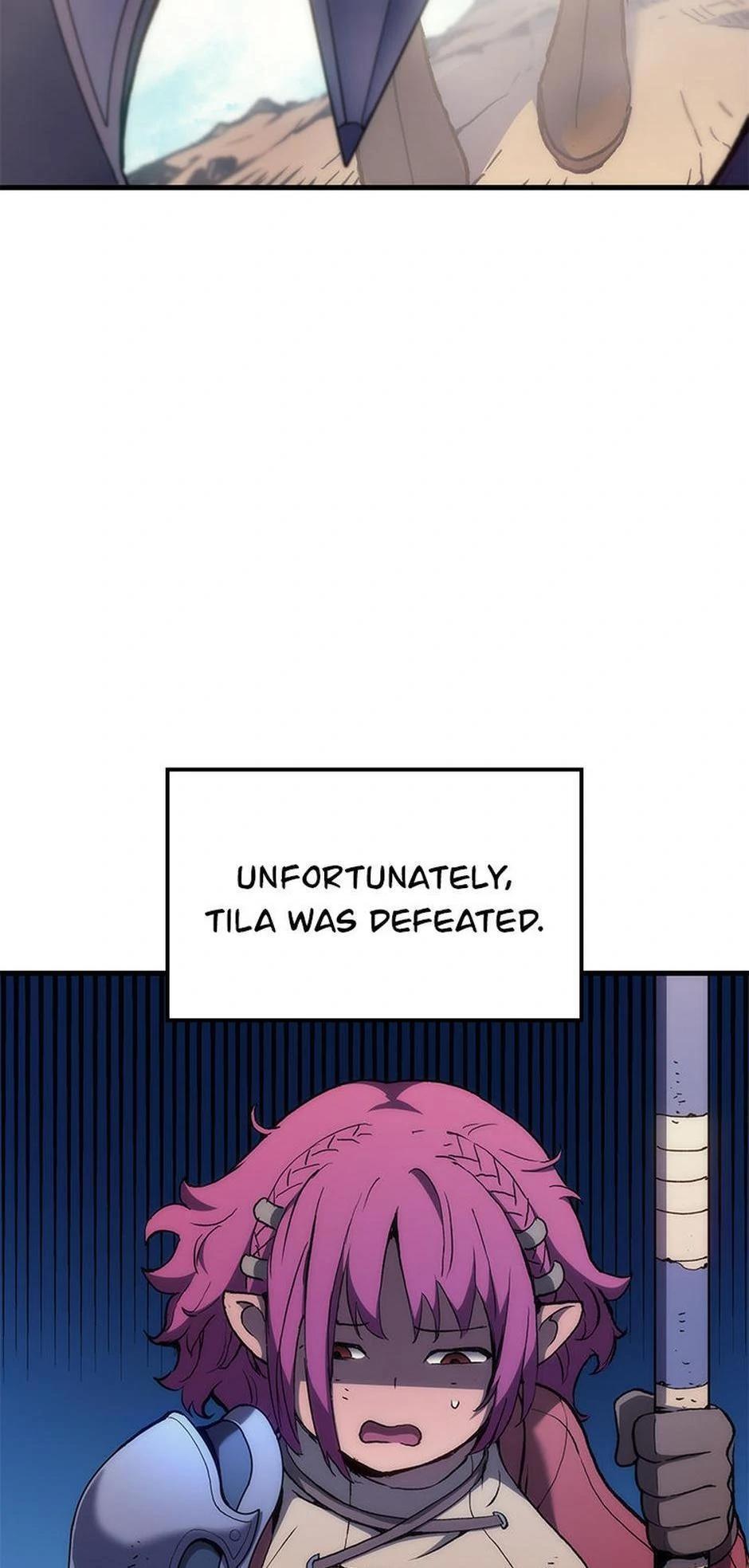 Read The Reincarnated King of Fists Manga Online