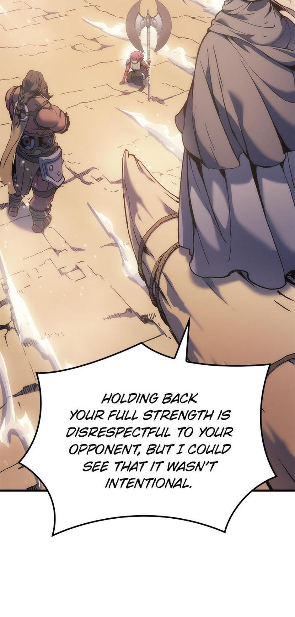 Read The Reincarnated King of Fists Manga Online