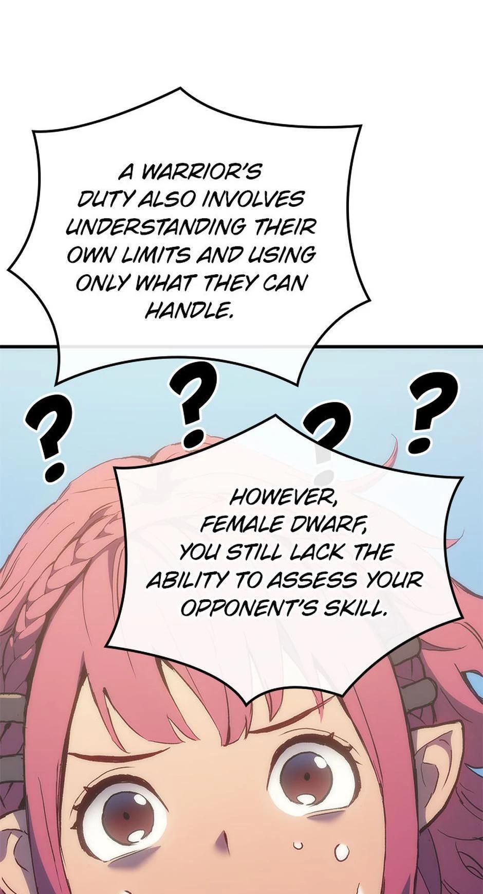 Read The Reincarnated King of Fists Manga Online