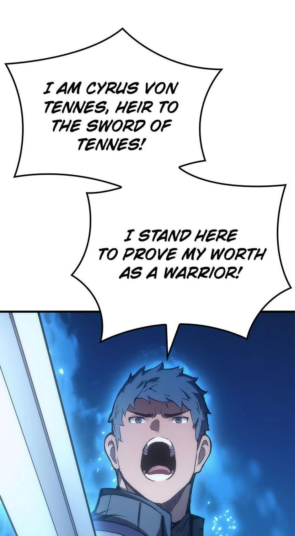 Read The Reincarnated King of Fists Manga Online
