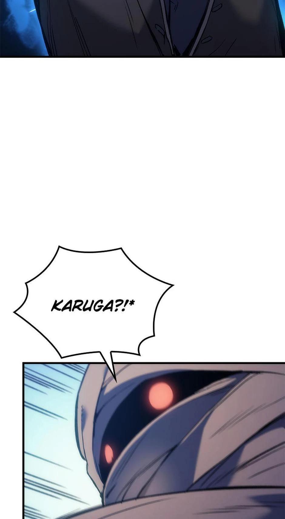 Read The Reincarnated King of Fists Manga Online