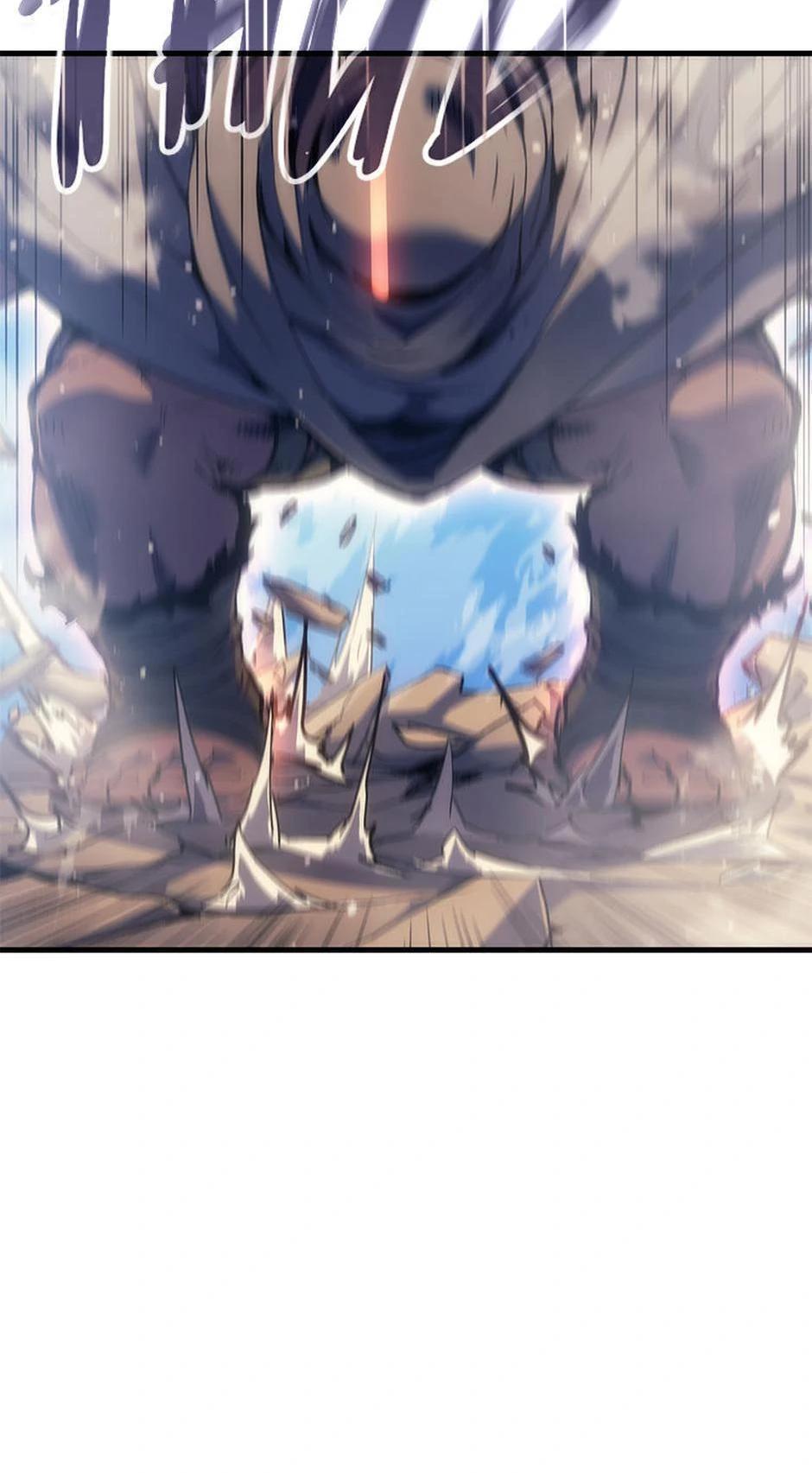 Read The Reincarnated King of Fists Manga Online