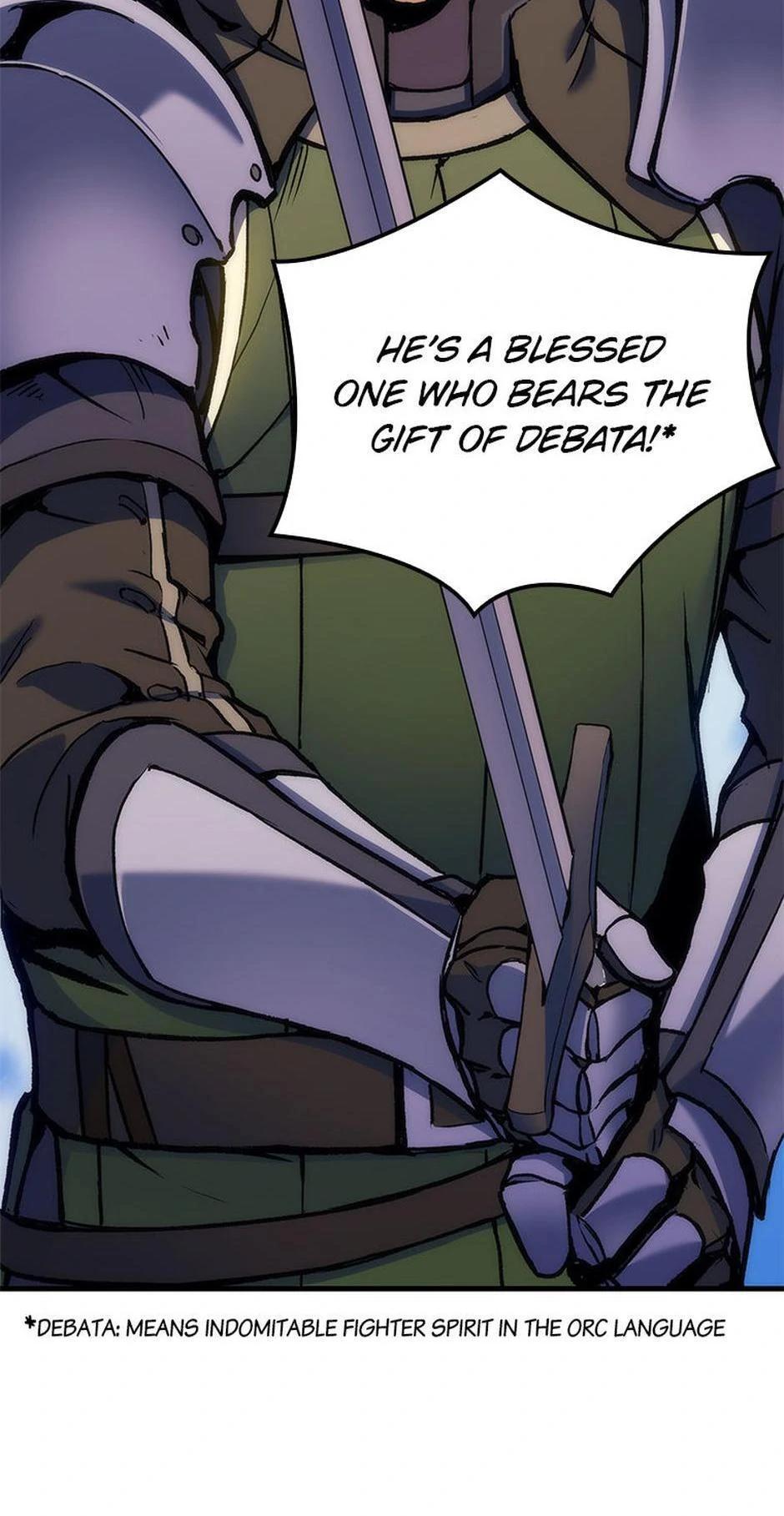 Read The Reincarnated King of Fists Manga Online