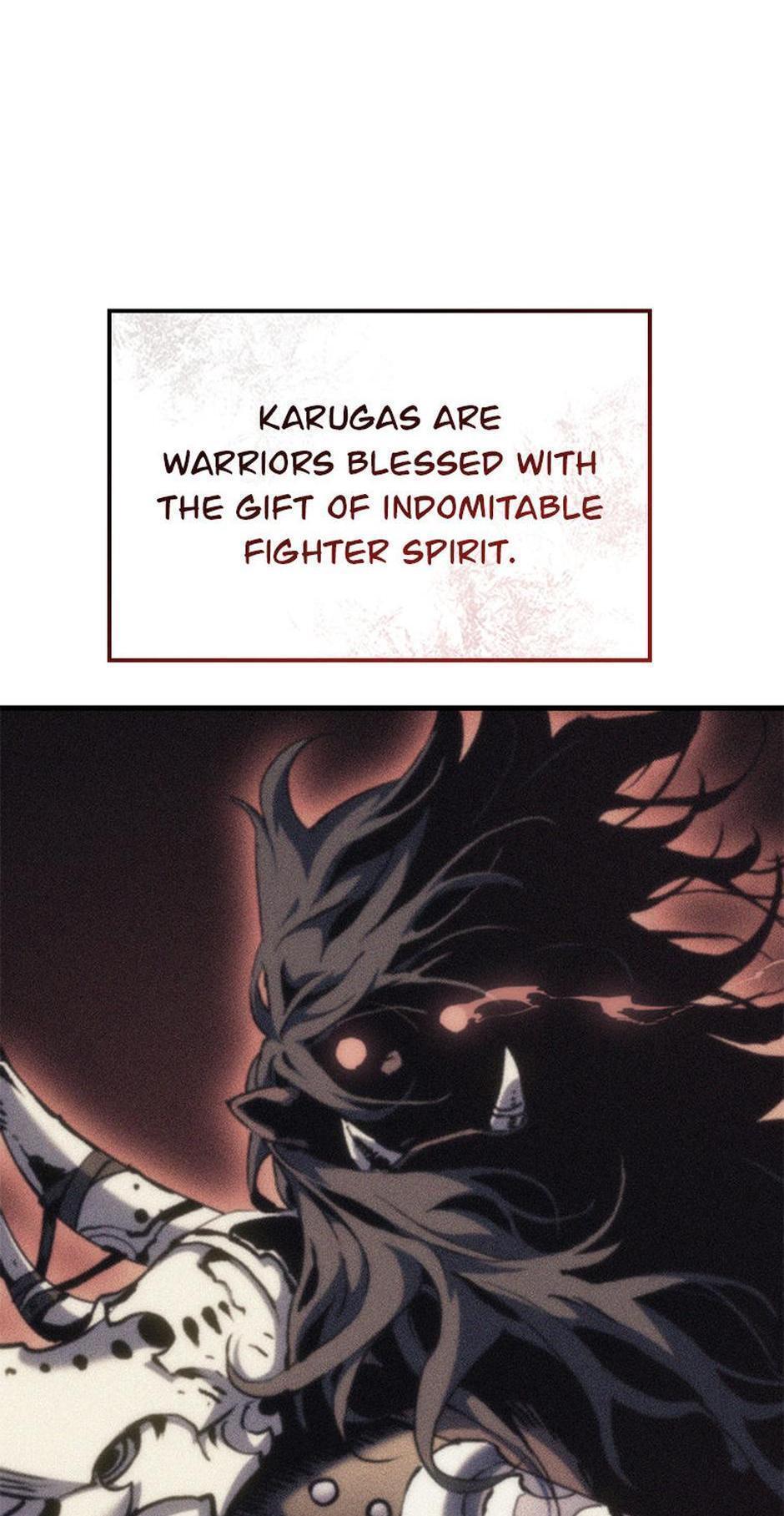 Read The Reincarnated King of Fists Manga Online