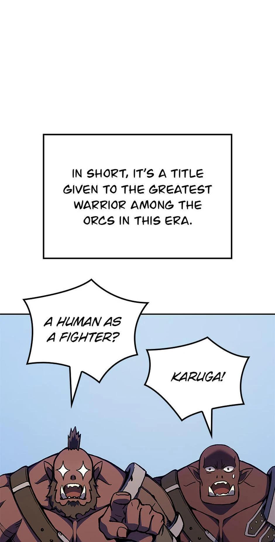 Read The Reincarnated King of Fists Manga Online