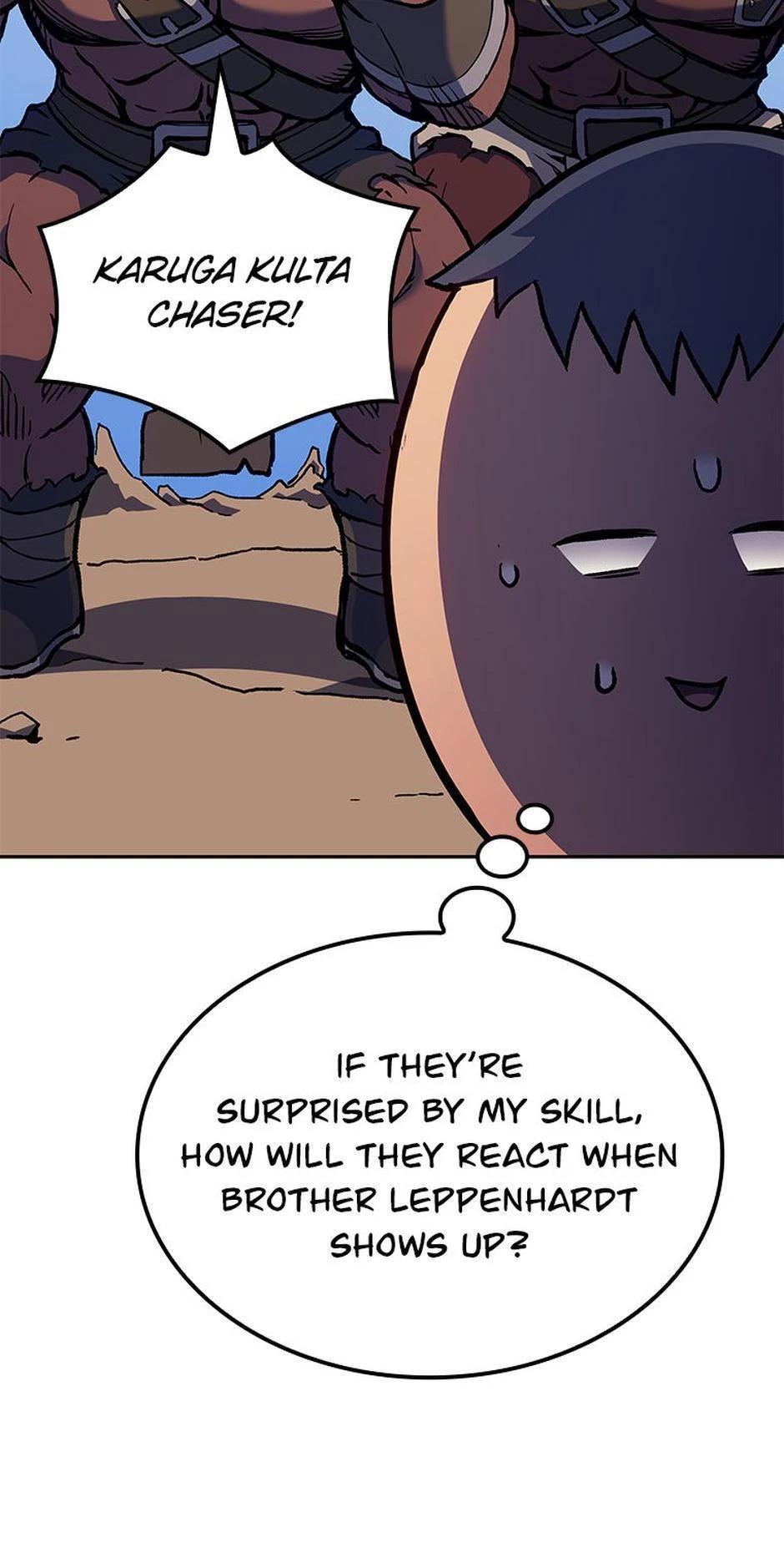Read The Reincarnated King of Fists Manga Online