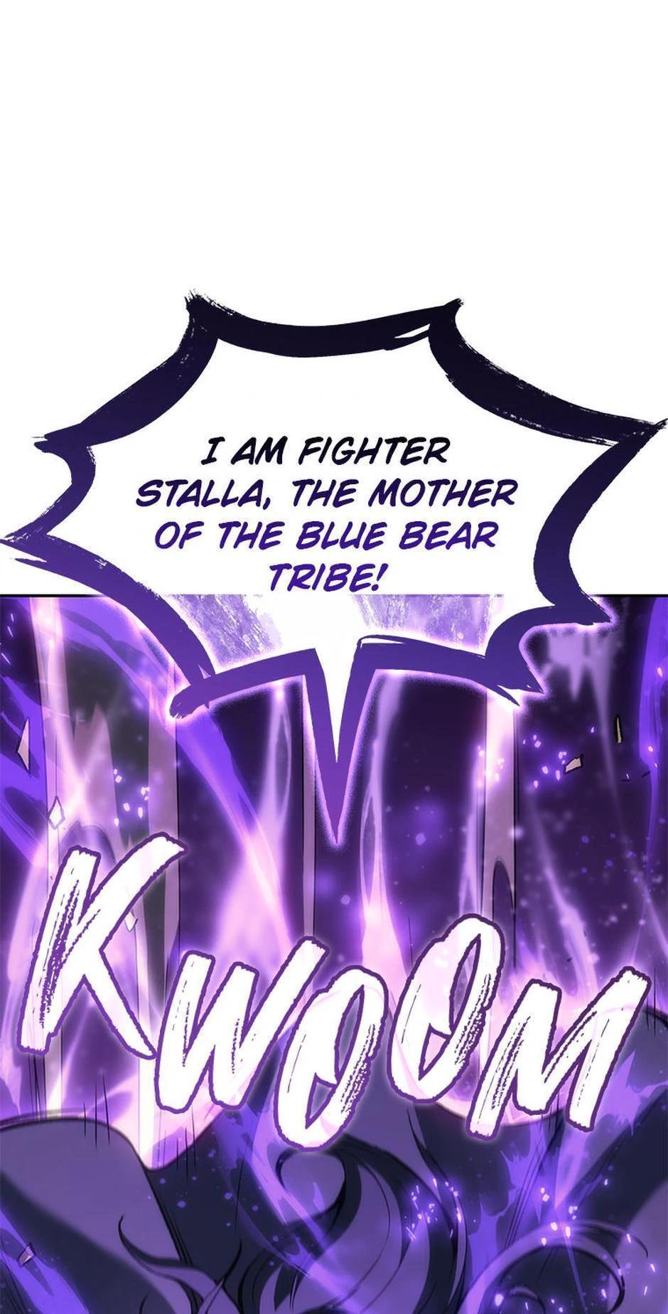 Read The Reincarnated King of Fists Manga Online