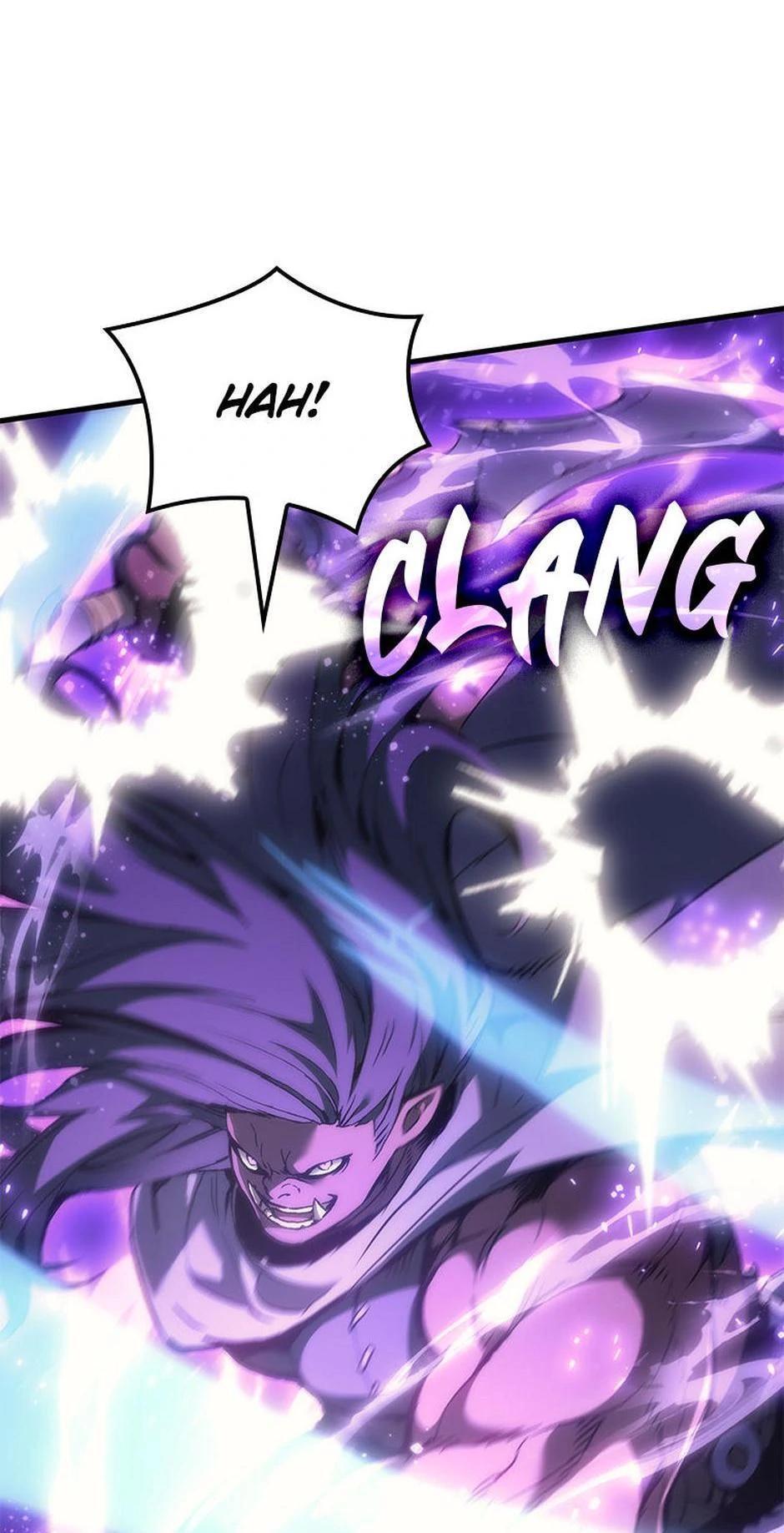 Read The Reincarnated King of Fists Manga Online