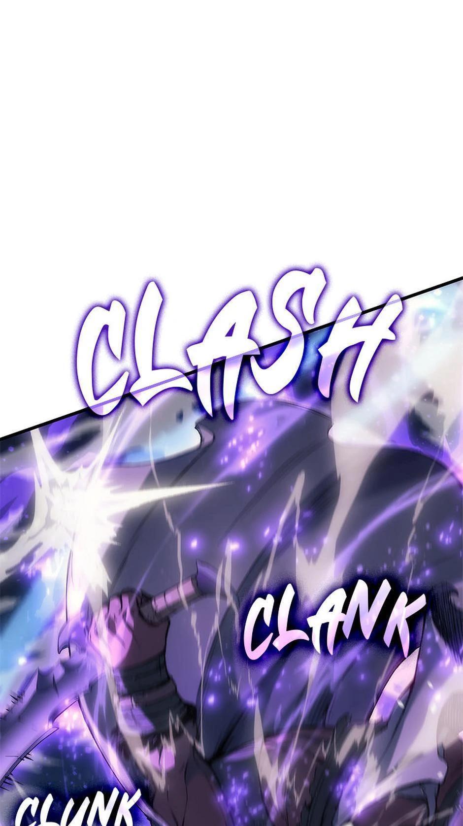 Read The Reincarnated King of Fists Manga Online