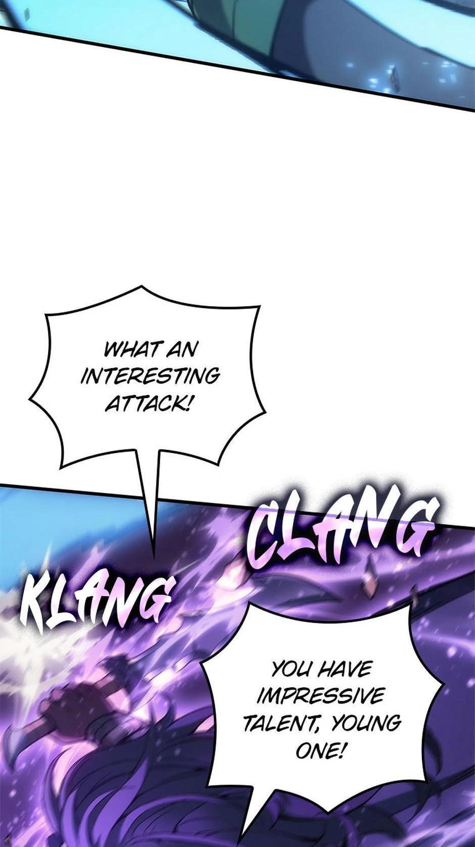 Read The Reincarnated King of Fists Manga Online