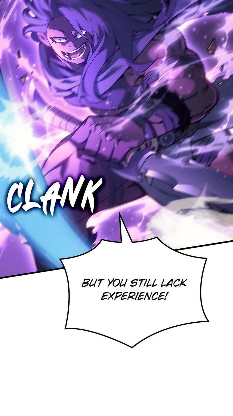 Read The Reincarnated King of Fists Manga Online