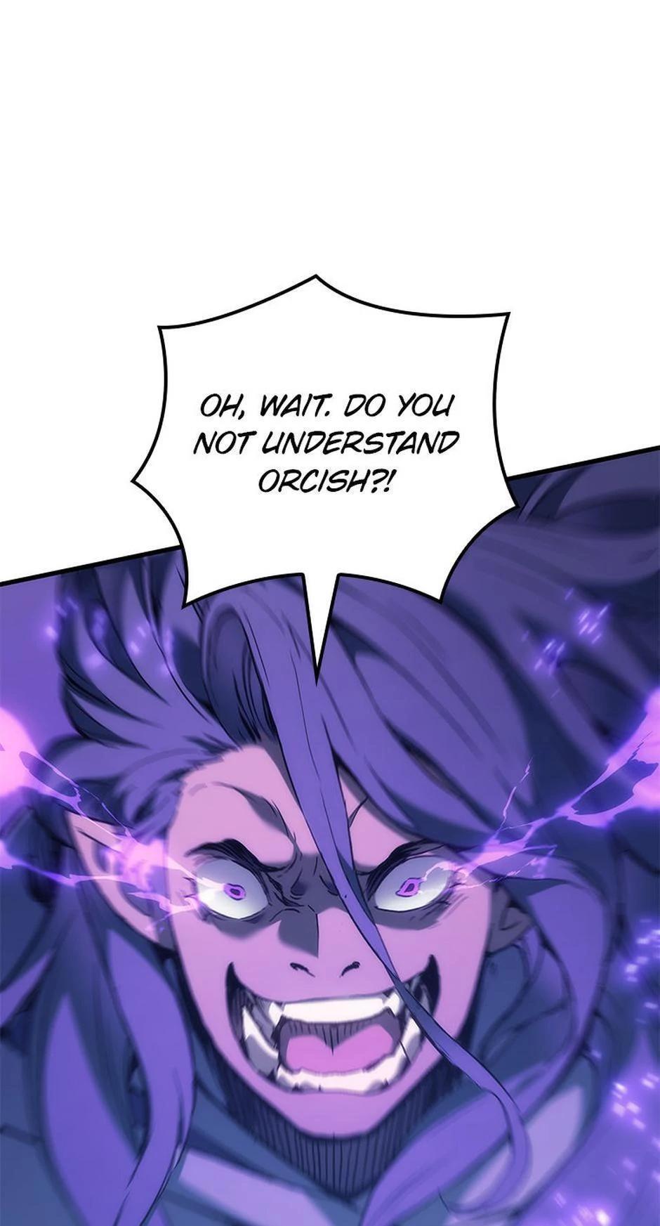 Read The Reincarnated King of Fists Manga Online