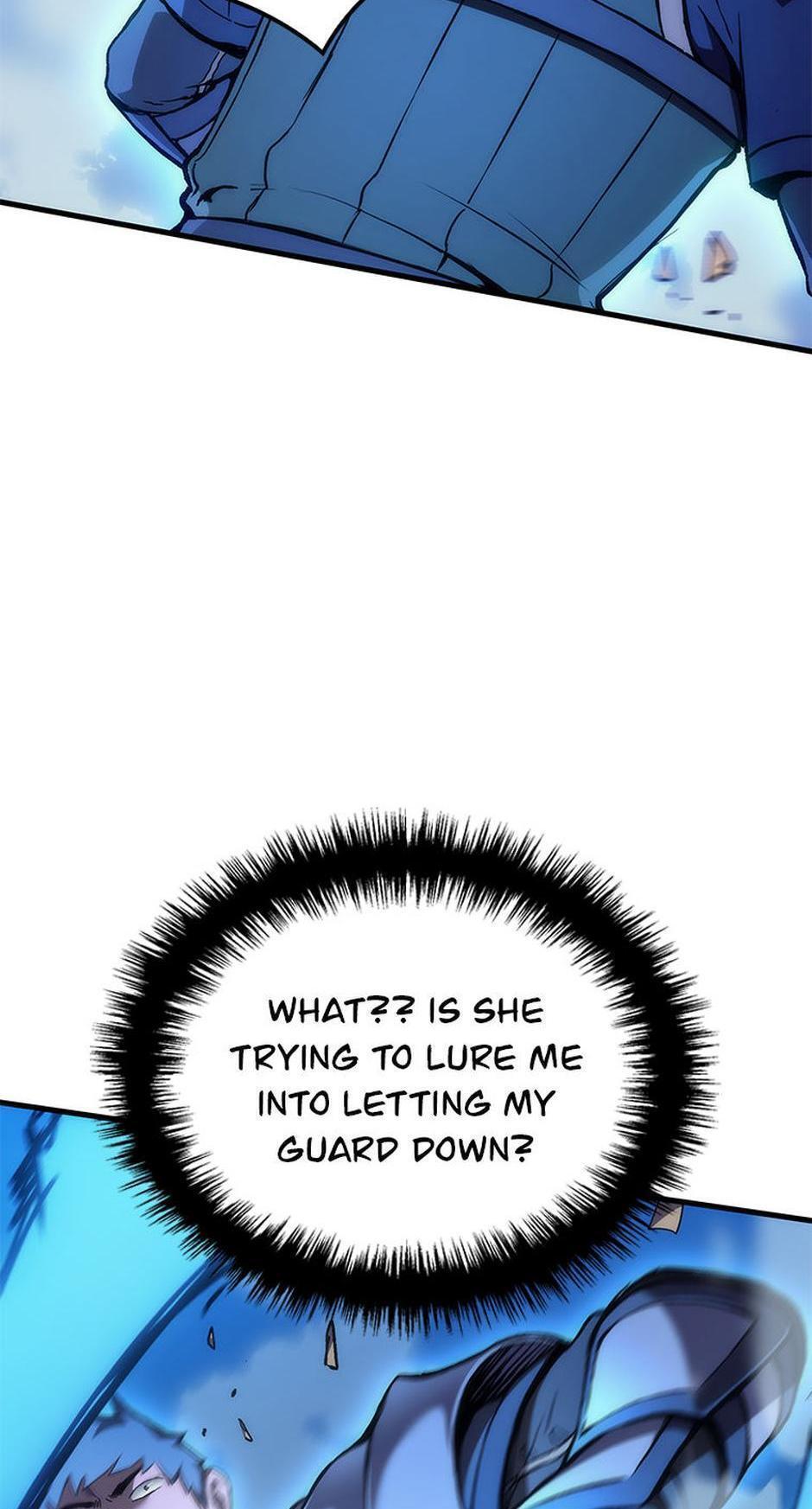 Read The Reincarnated King of Fists Manga Online