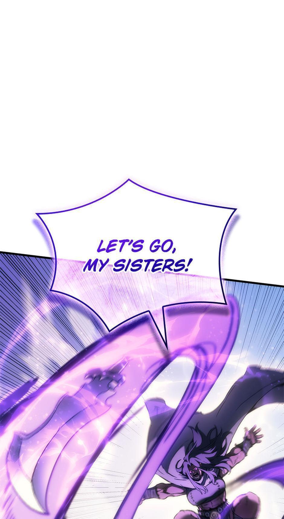 Read The Reincarnated King of Fists Manga Online