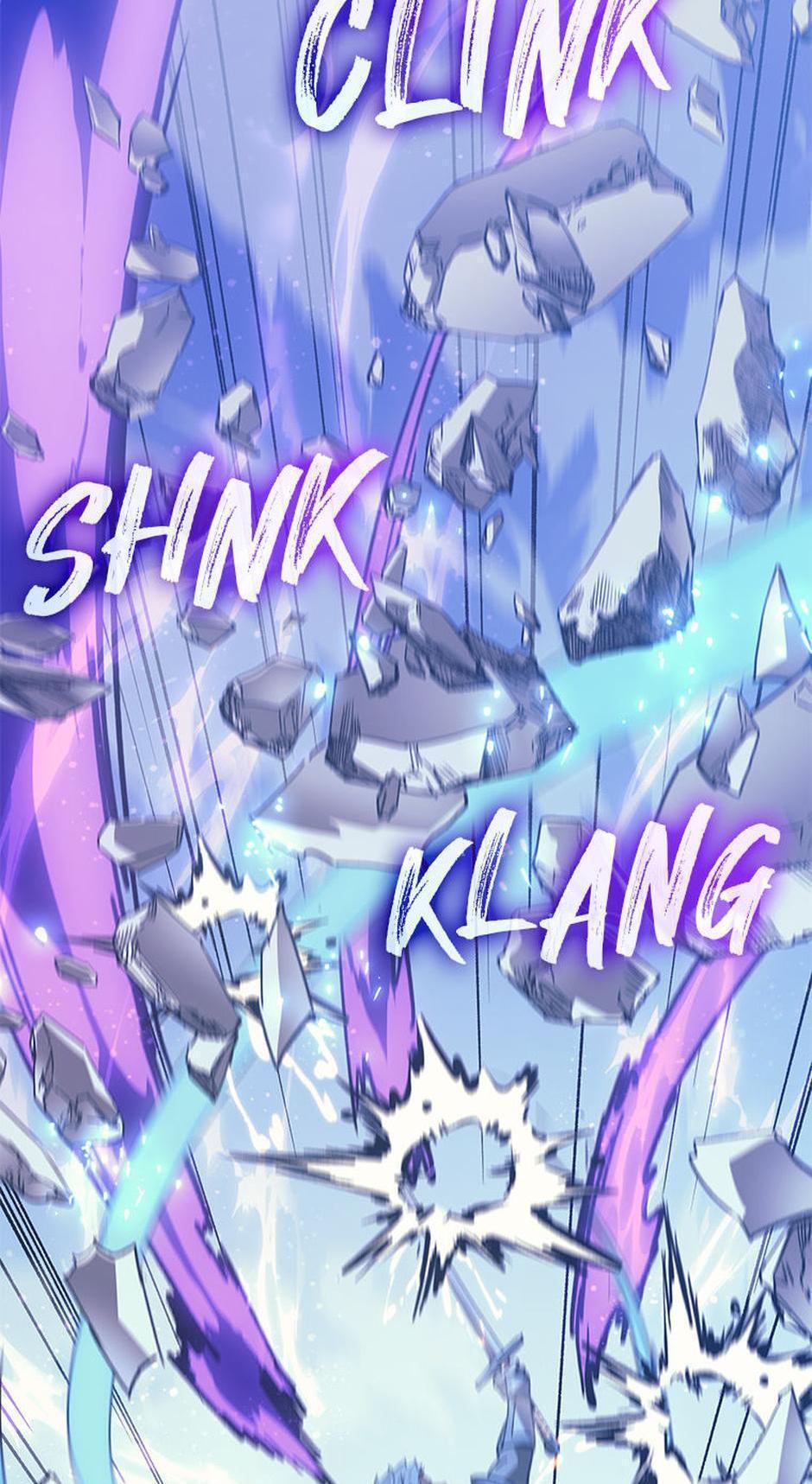 Read The Reincarnated King of Fists Manga Online