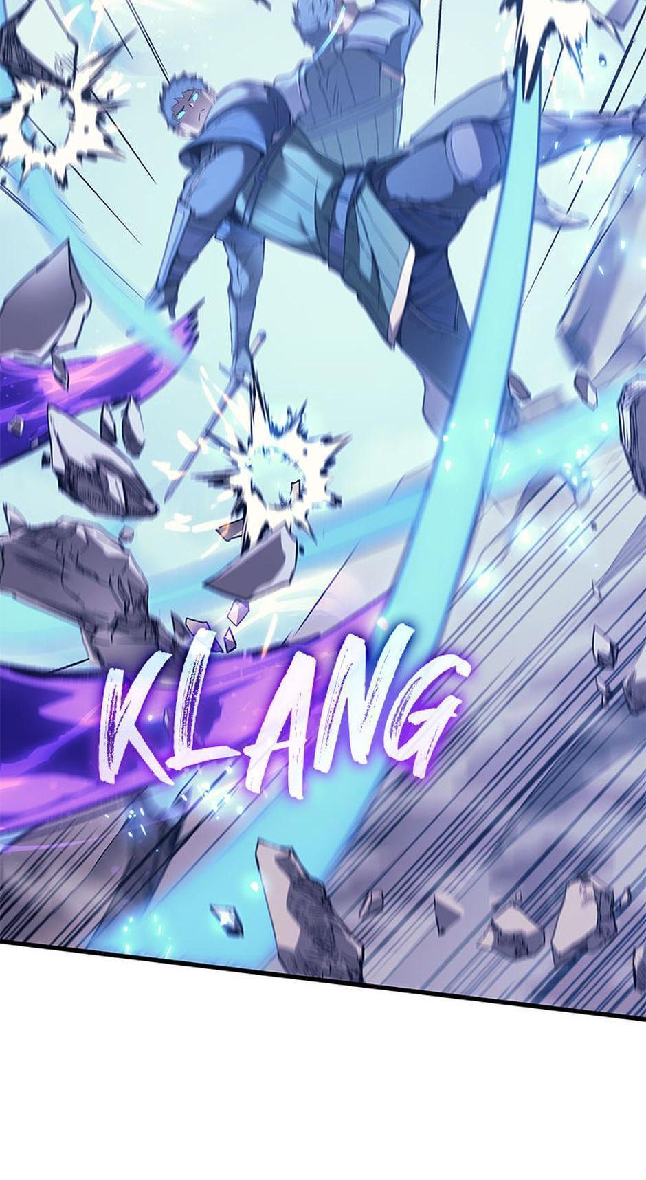 Read The Reincarnated King of Fists Manga Online