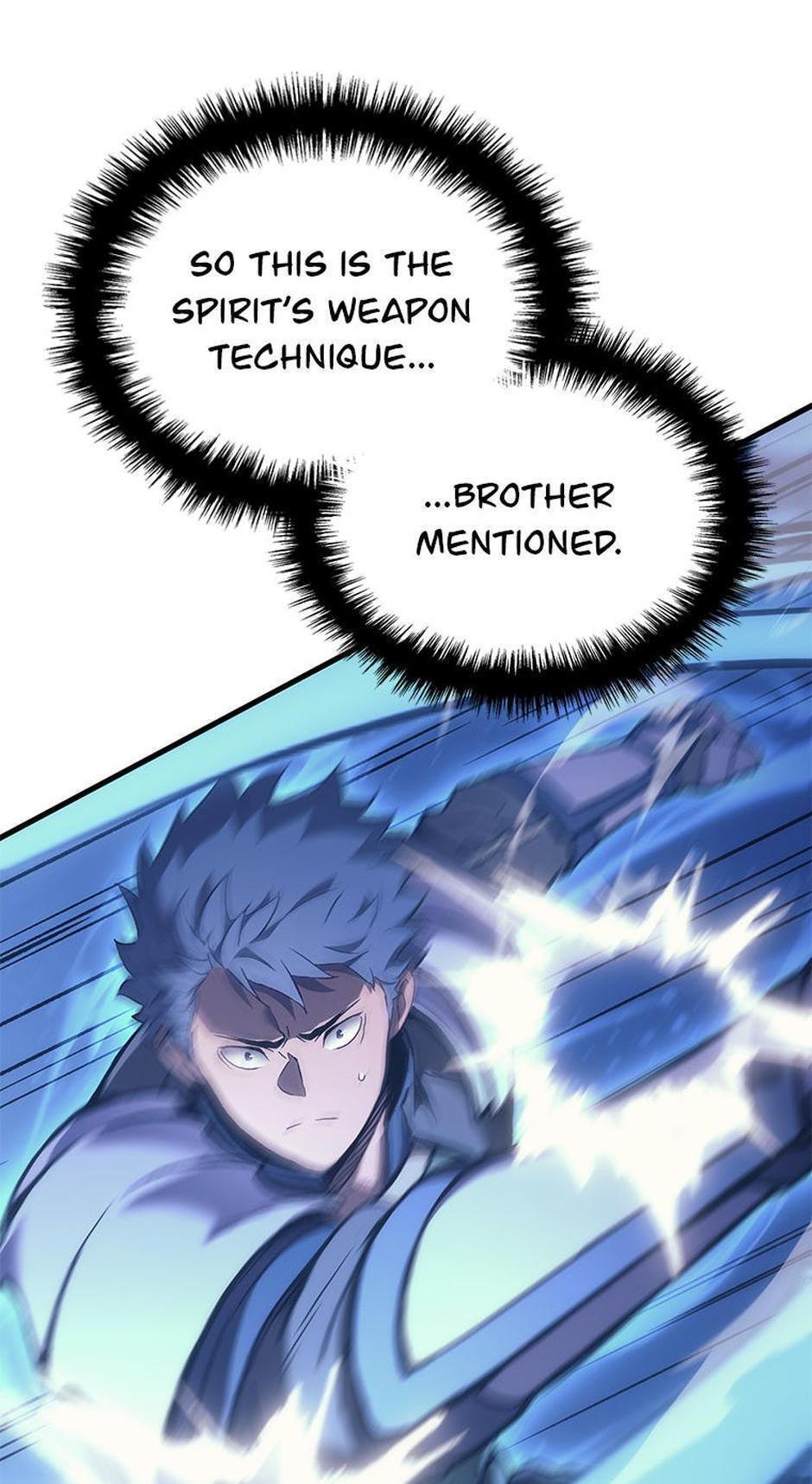 Read The Reincarnated King of Fists Manga Online