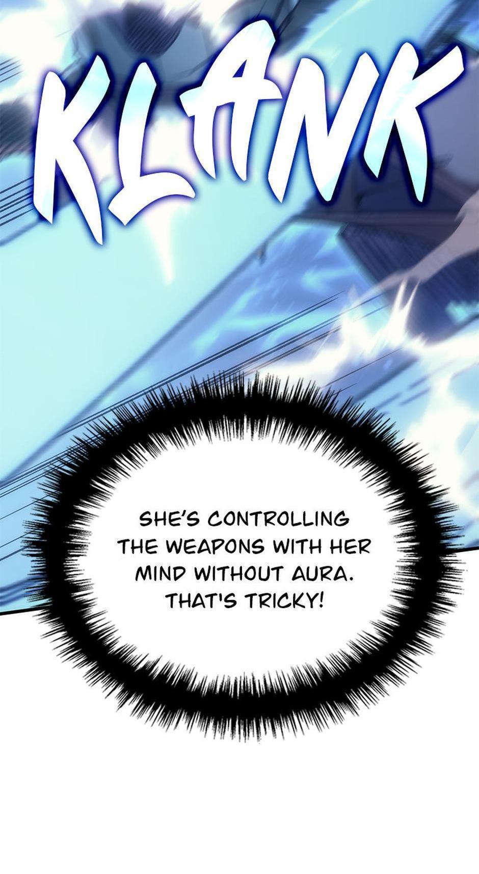 Read The Reincarnated King of Fists Manga Online