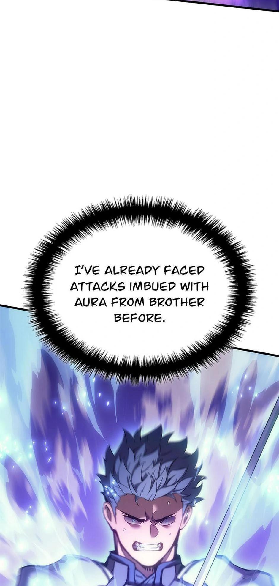 Read The Reincarnated King of Fists Manga Online