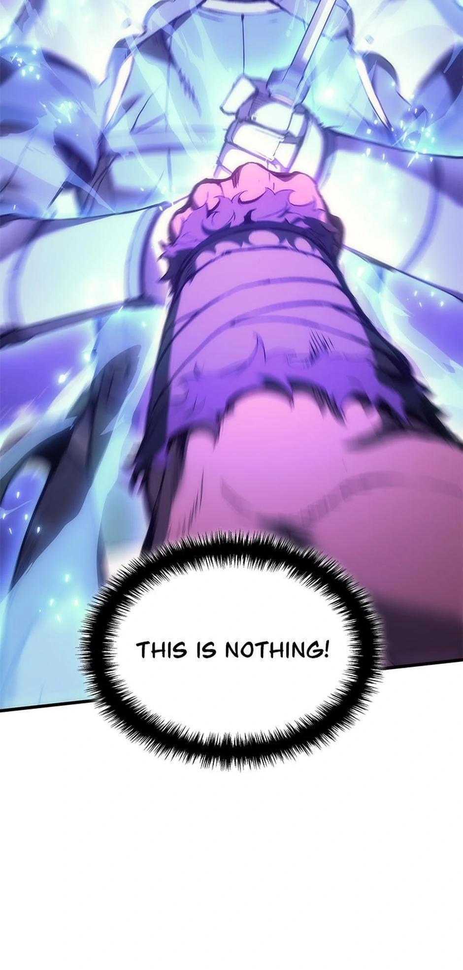 Read The Reincarnated King of Fists Manga Online