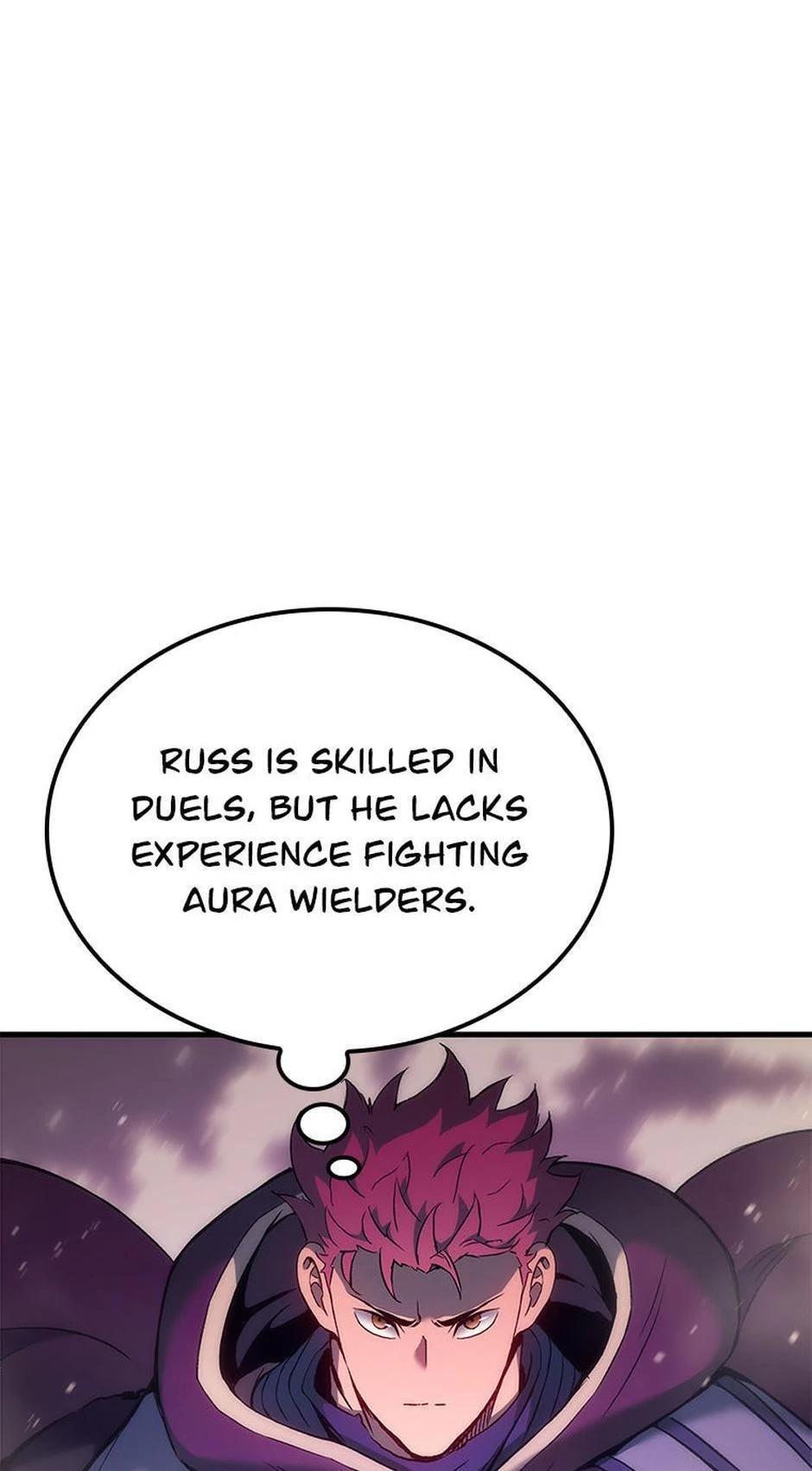 Read The Reincarnated King of Fists Manga Online