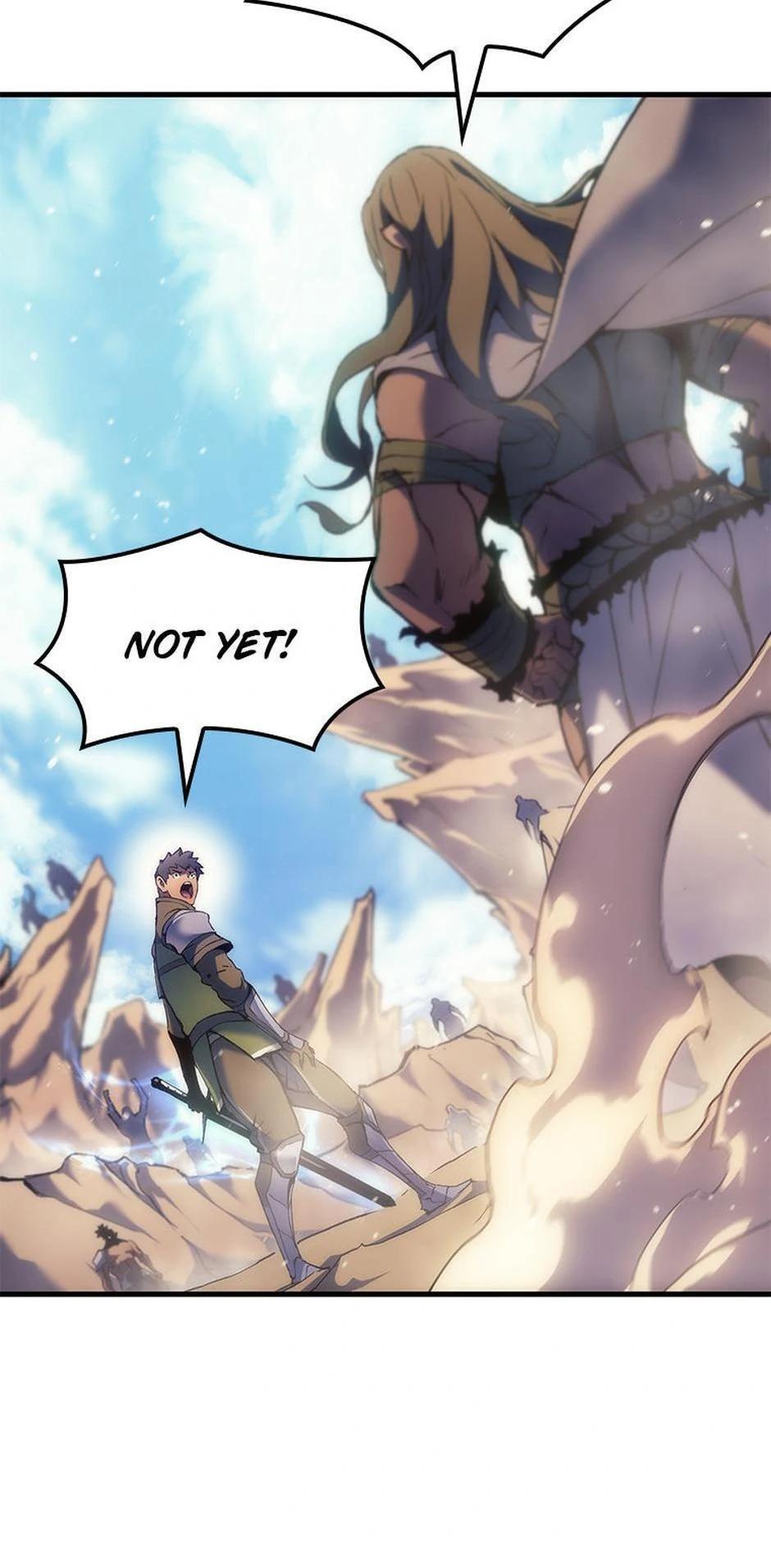 Read The Reincarnated King of Fists Manga Online