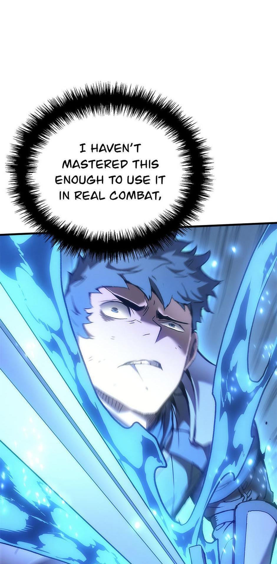 Read The Reincarnated King of Fists Manga Online