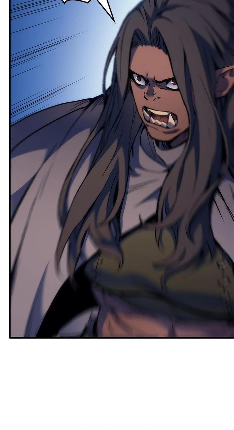 Read The Reincarnated King of Fists Manga Online