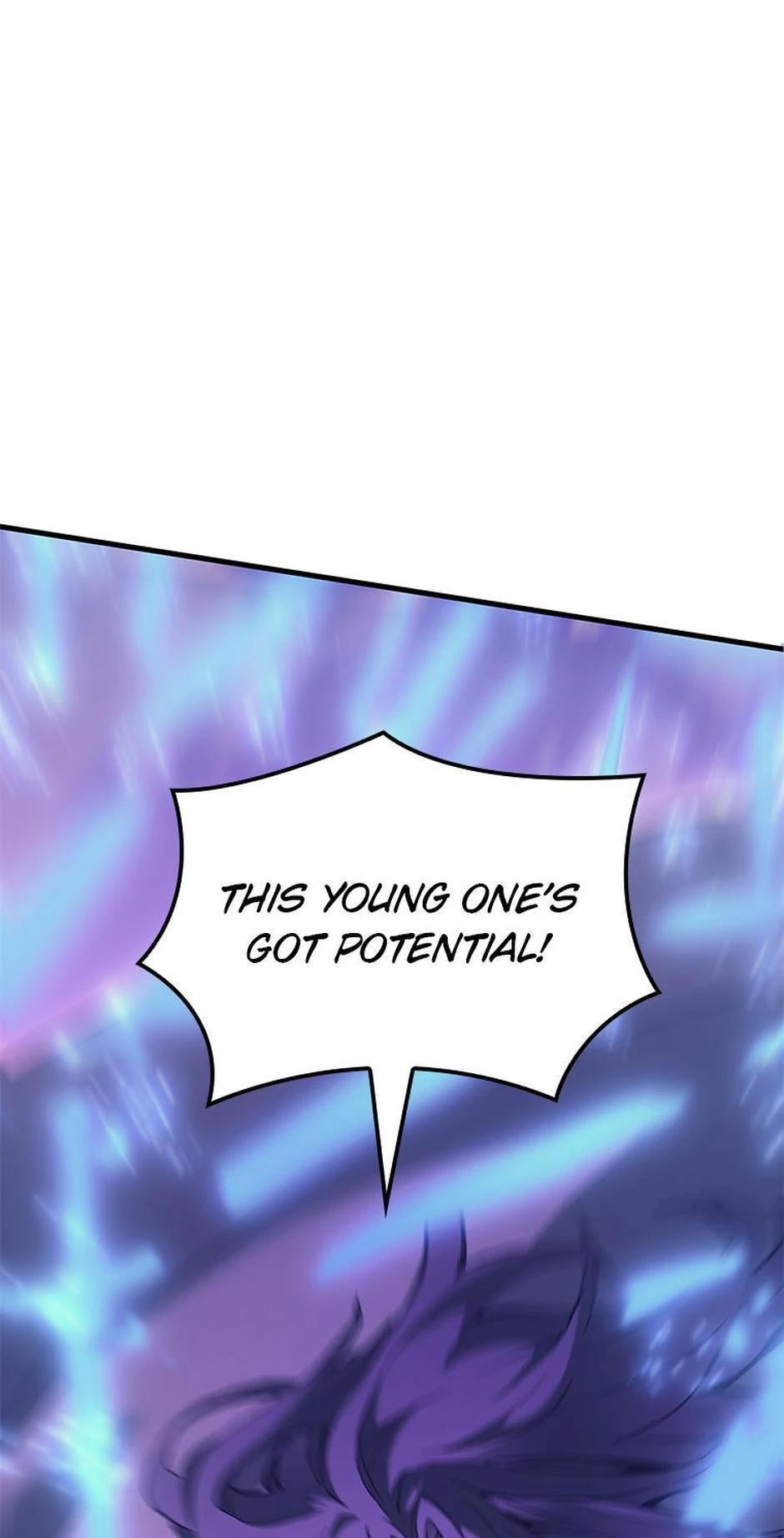 Read The Reincarnated King of Fists Manga Online