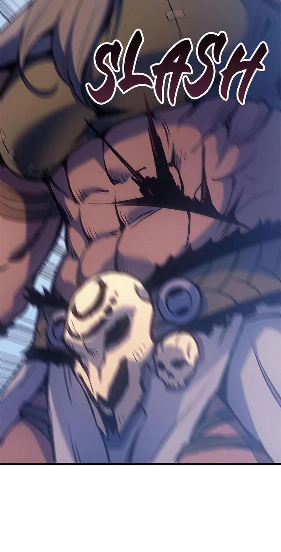 Read The Reincarnated King of Fists Manga Online