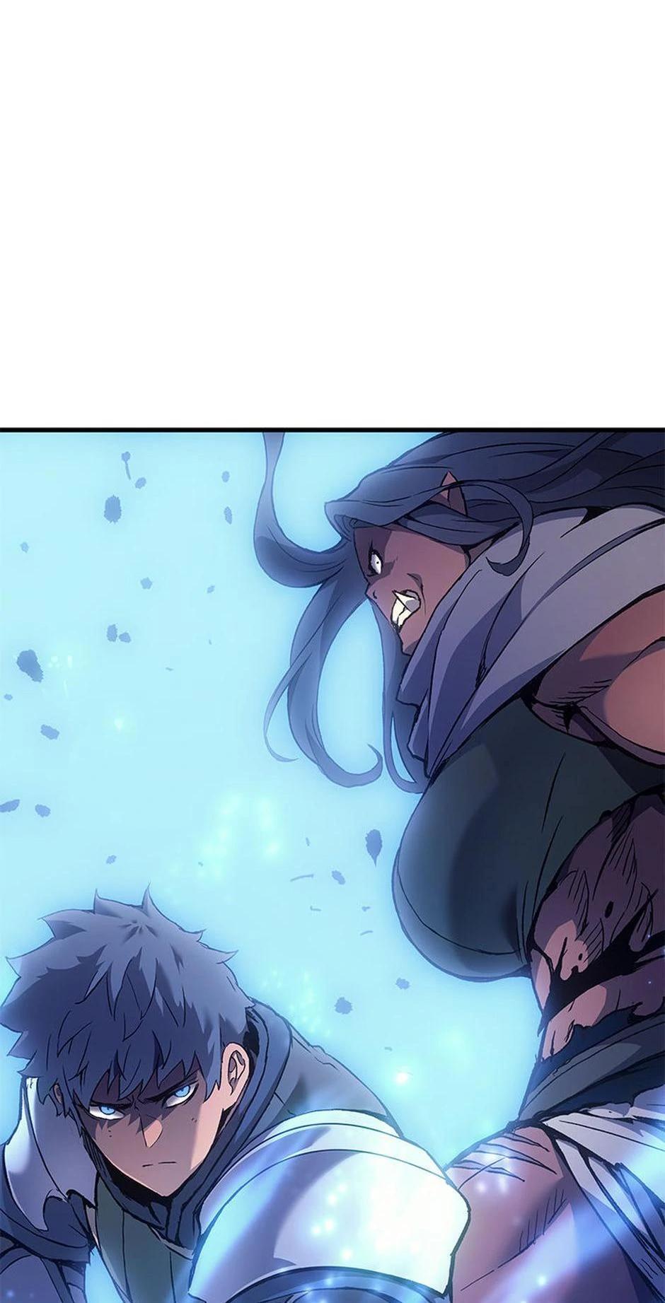 Read The Reincarnated King of Fists Manga Online