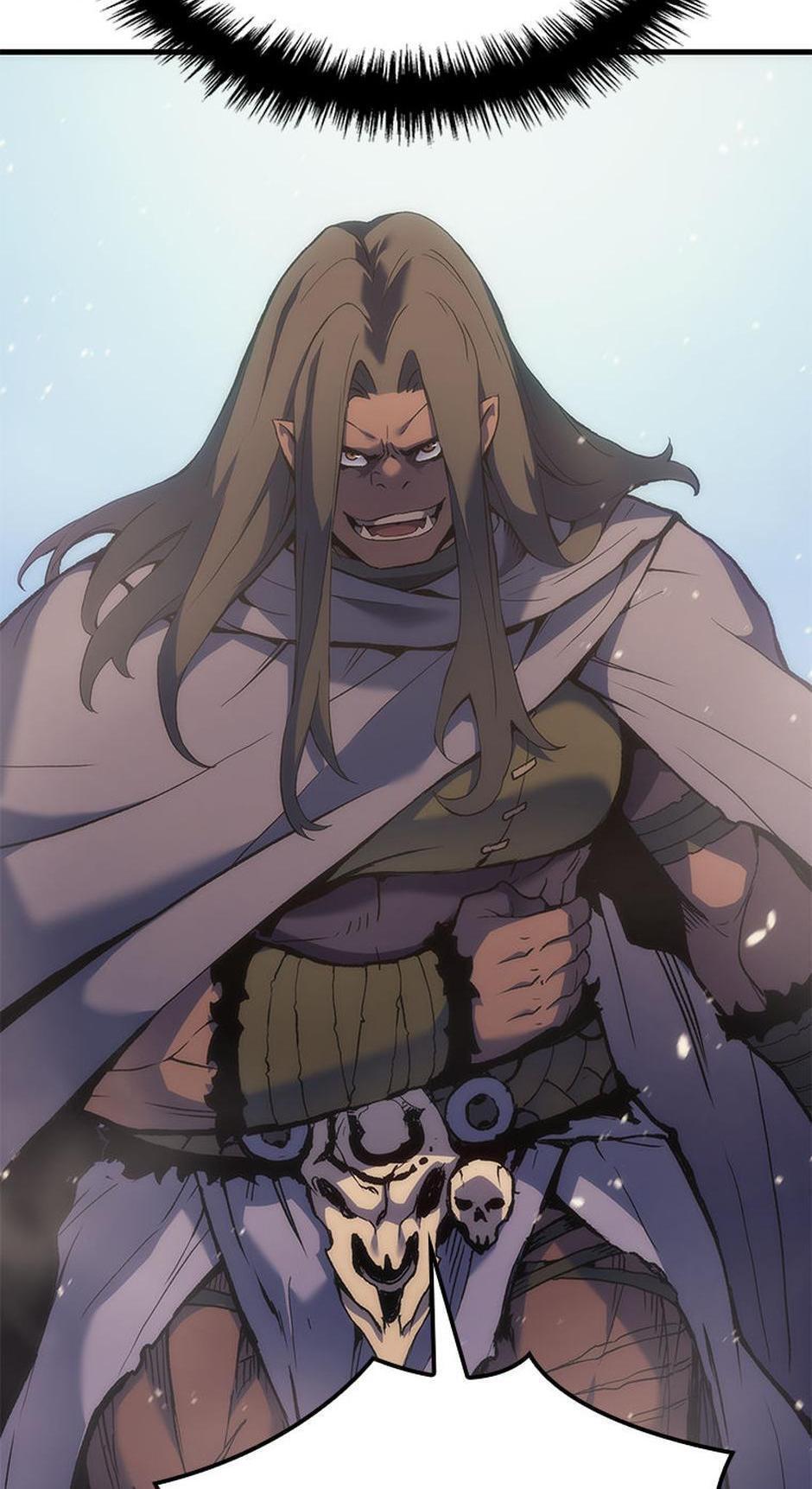 Read The Reincarnated King of Fists Manga Online