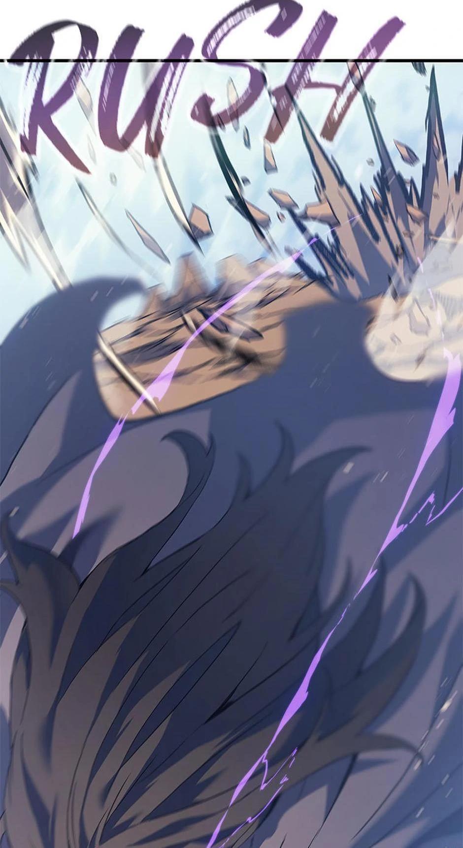 Read The Reincarnated King of Fists Manga Online