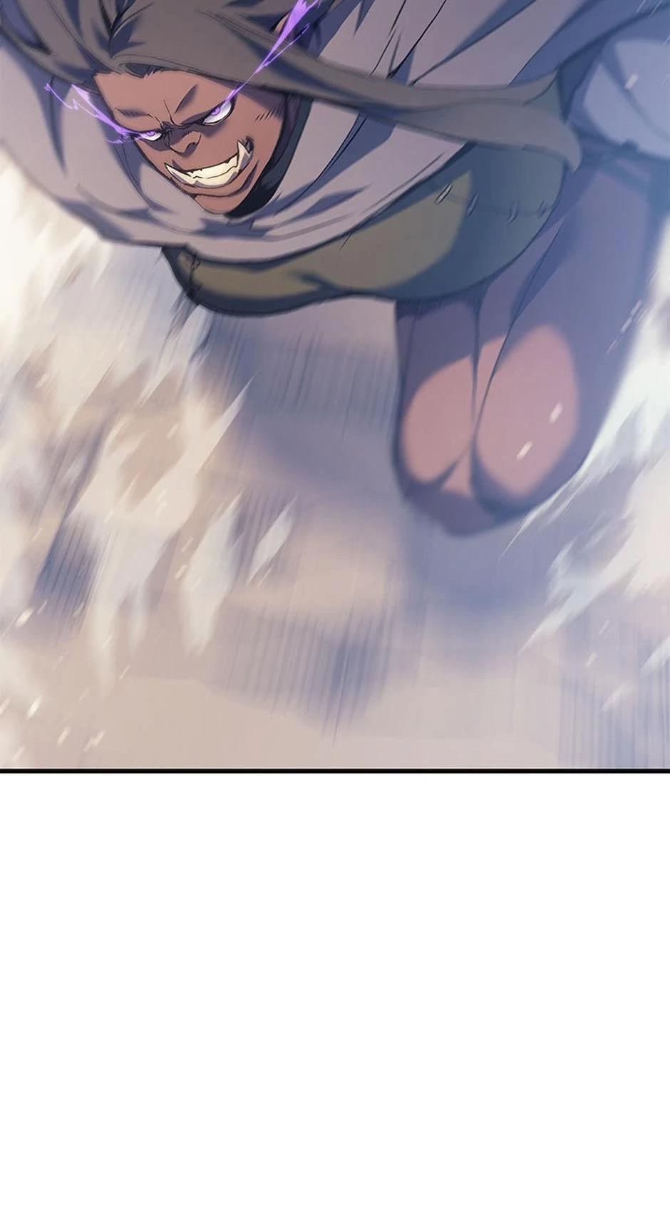 Read The Reincarnated King of Fists Manga Online