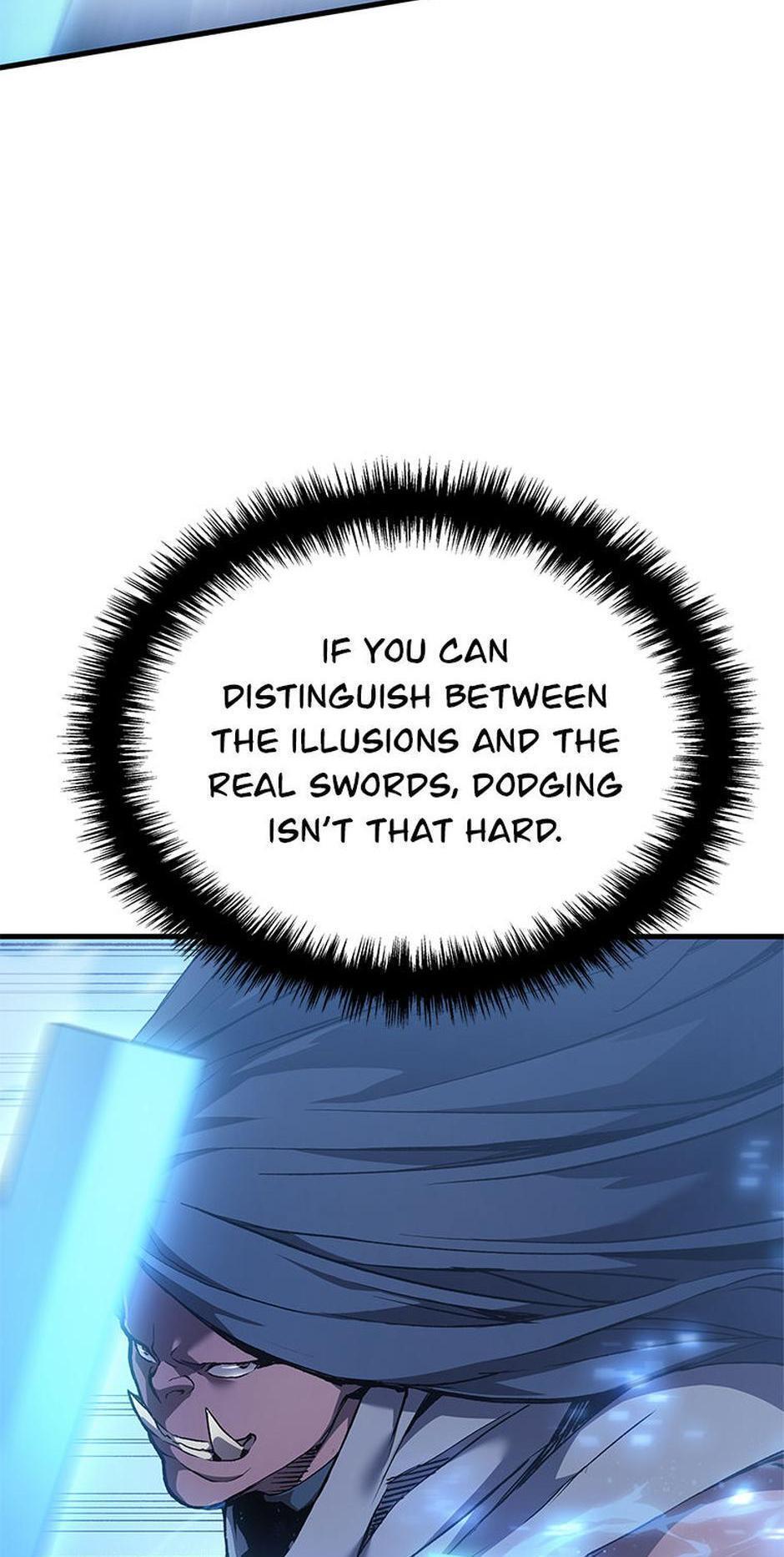 Read The Reincarnated King of Fists Manga Online