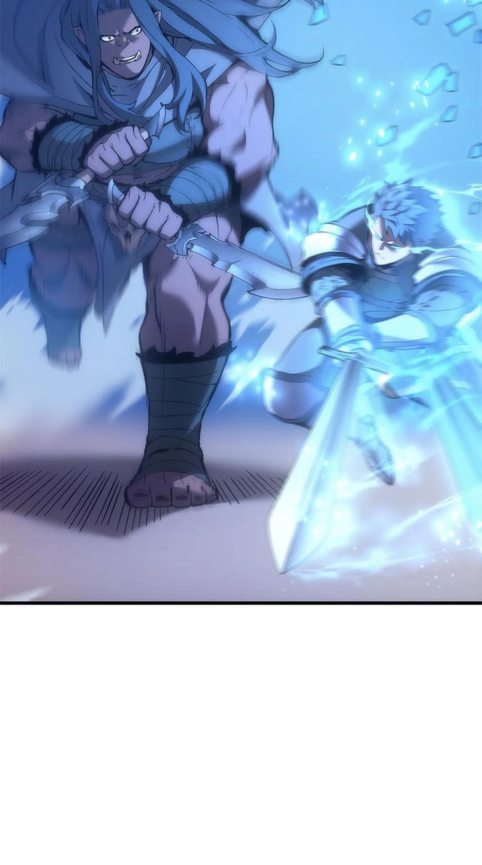 Read The Reincarnated King of Fists Manga Online