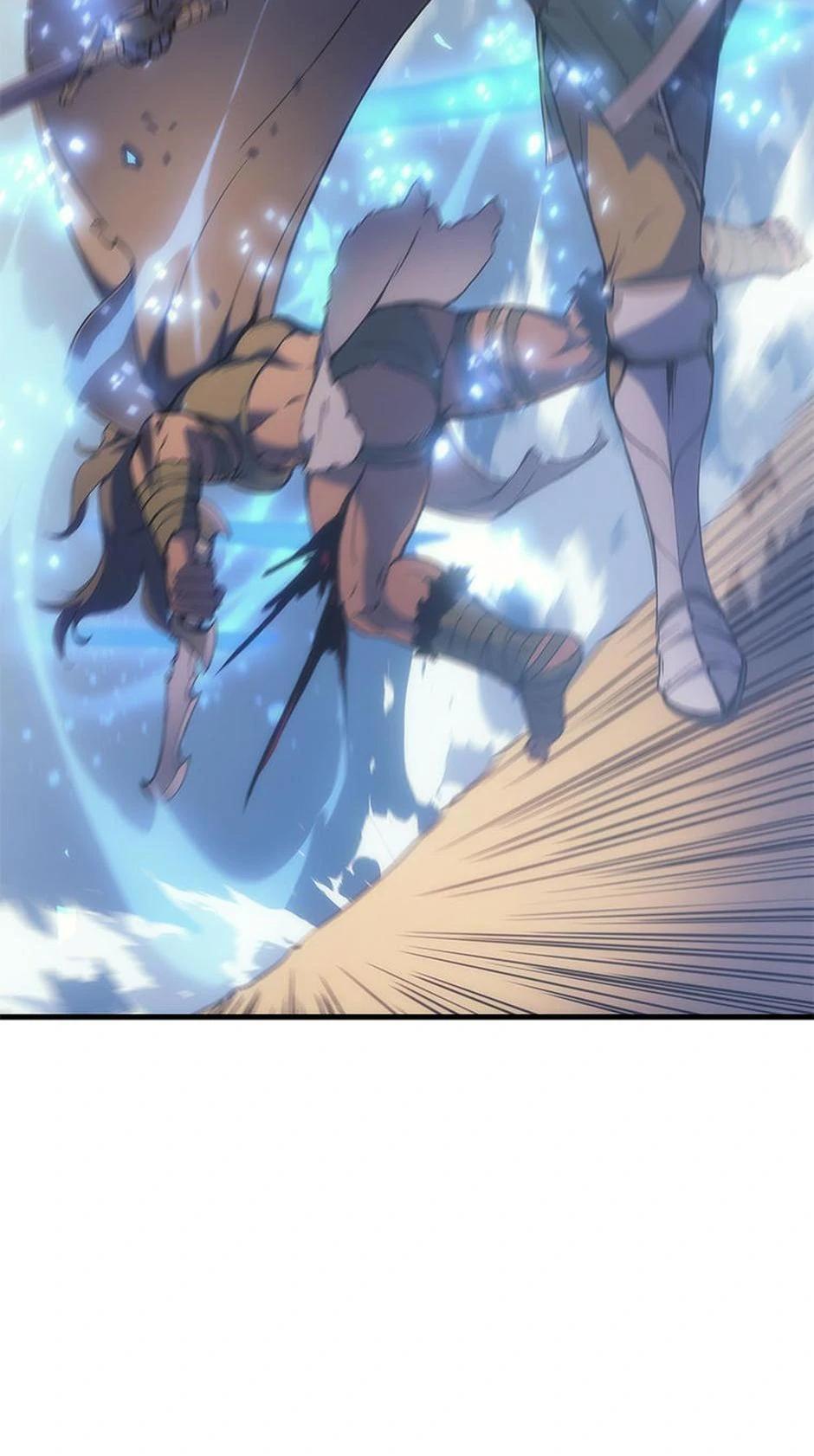 Read The Reincarnated King of Fists Manga Online