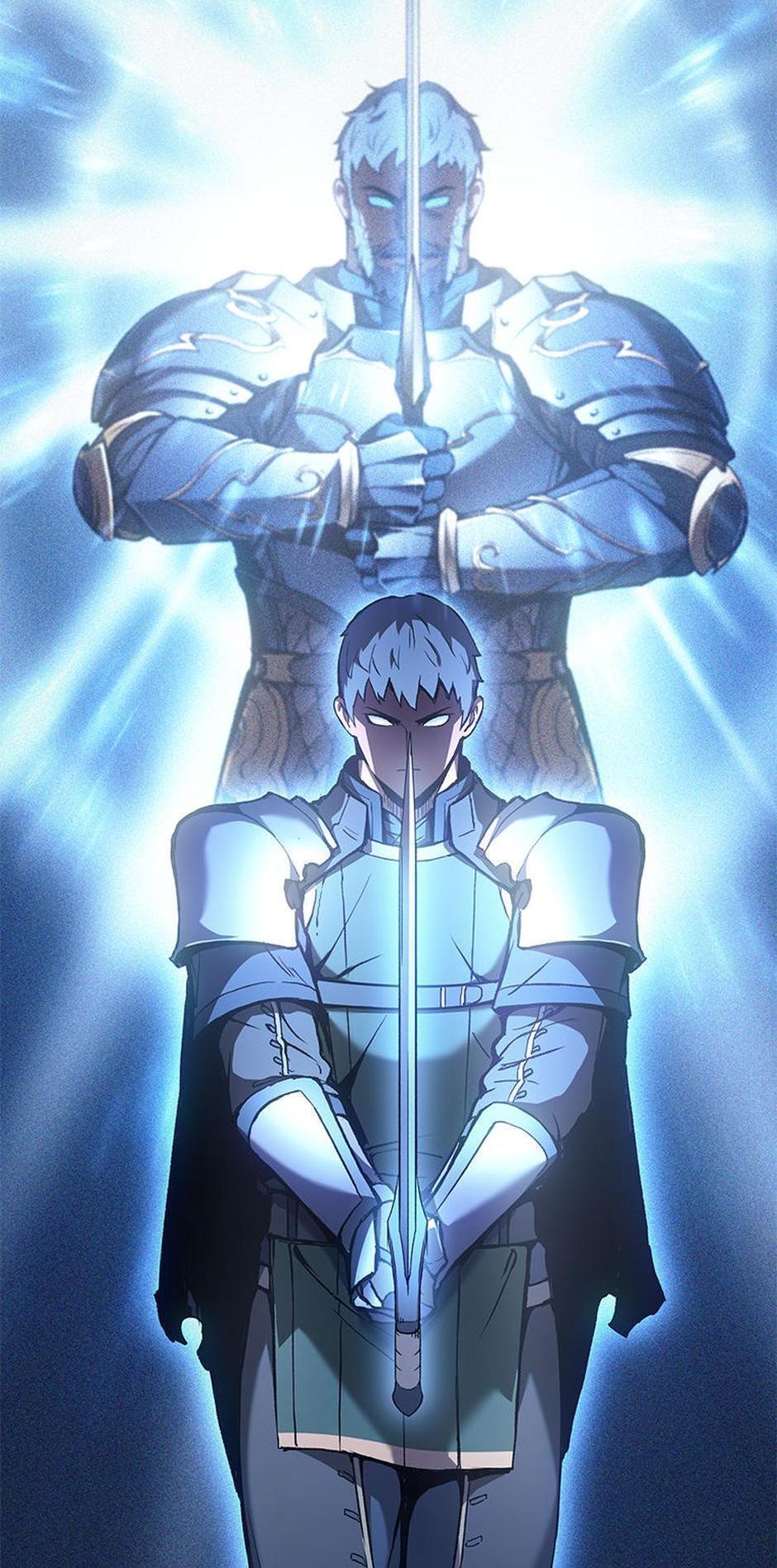 Read The Reincarnated King of Fists Manga Online