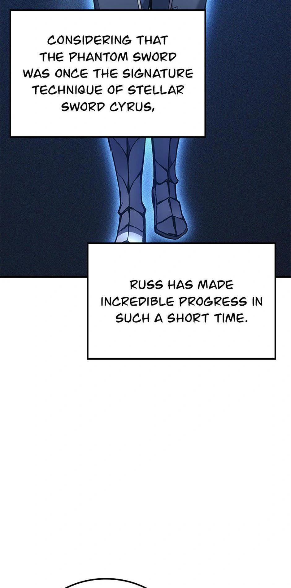 Read The Reincarnated King of Fists Manga Online