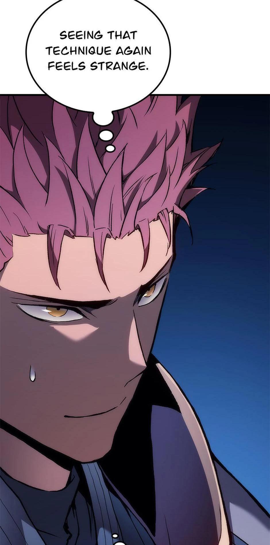 Read The Reincarnated King of Fists Manga Online