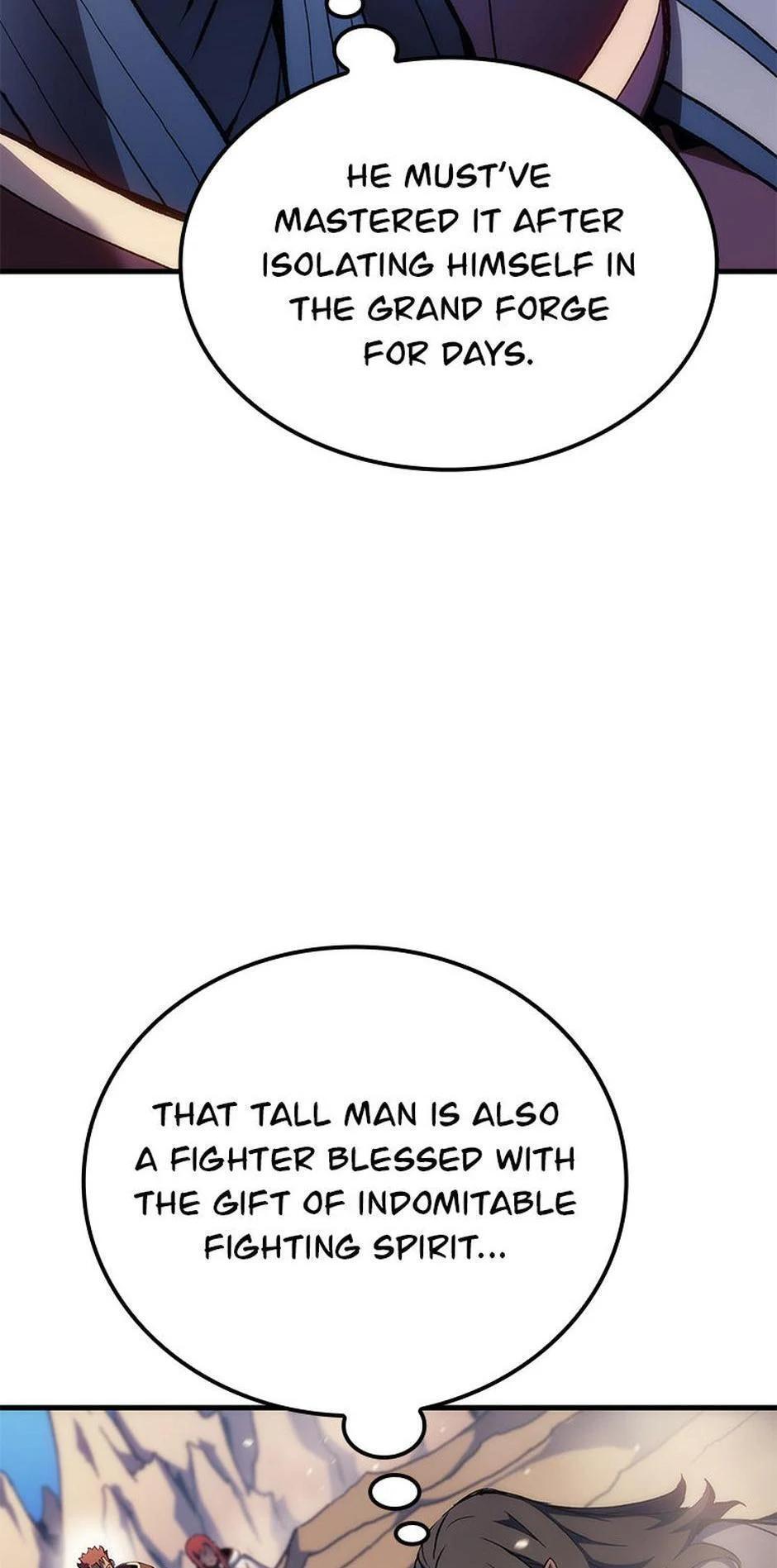 Read The Reincarnated King of Fists Manga Online