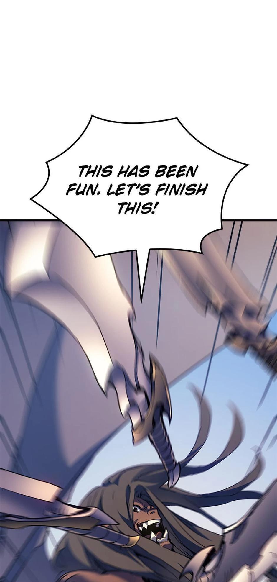 Read The Reincarnated King of Fists Manga Online