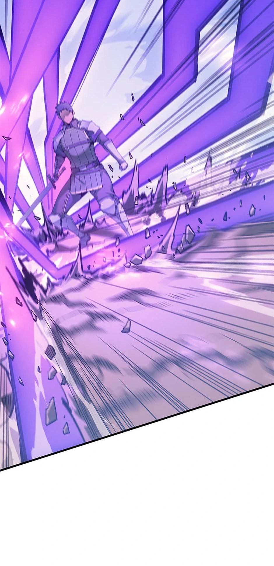 Read The Reincarnated King of Fists Manga Online