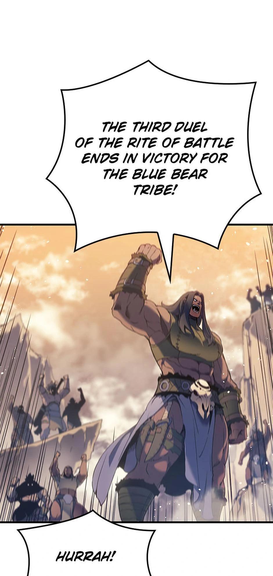 Read The Reincarnated King of Fists Manga Online