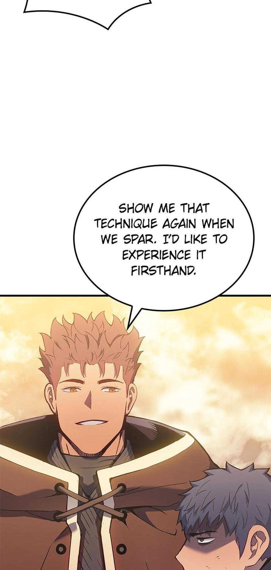 Read The Reincarnated King of Fists Manga Online