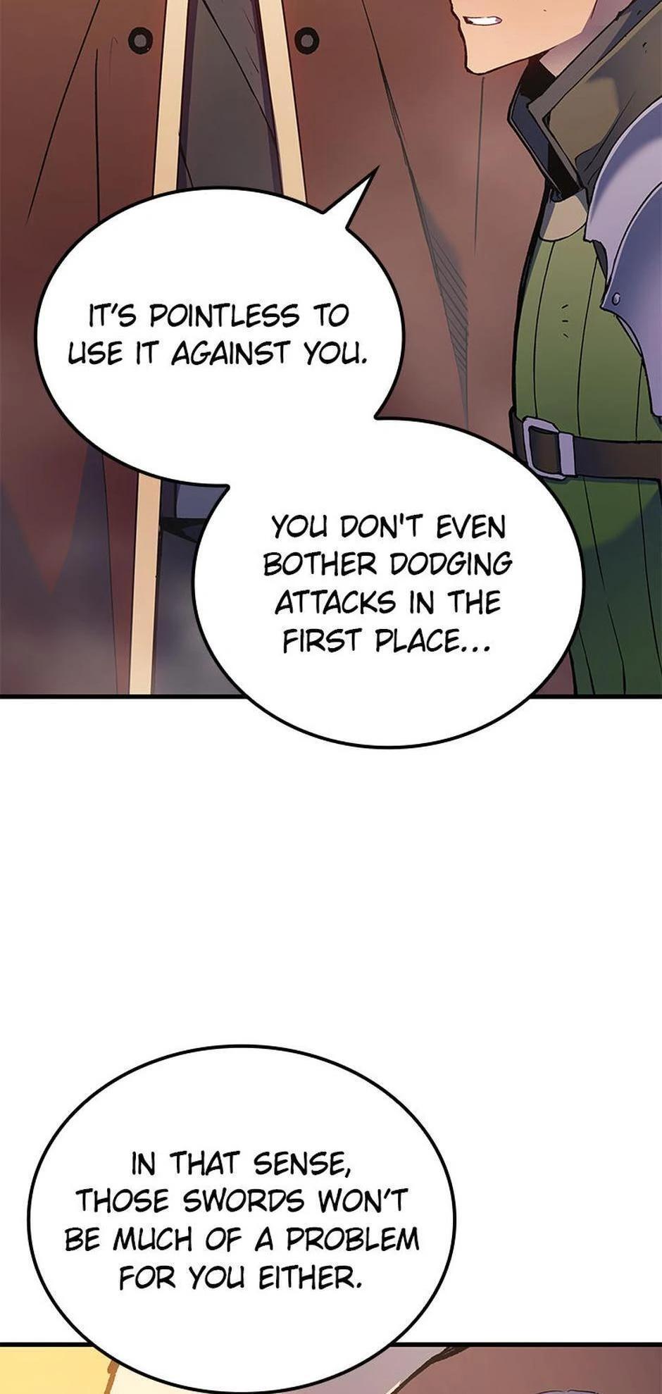 Read The Reincarnated King of Fists Manga Online